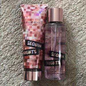 Victoria’s Secret Fragrance Set